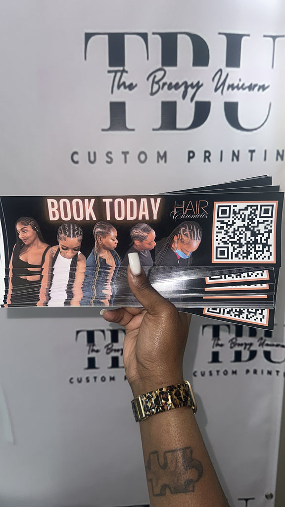 Viral Promo Stickers
