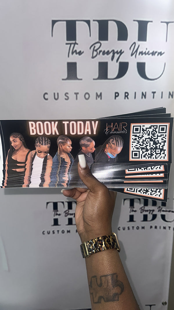Viral Promo Stickers