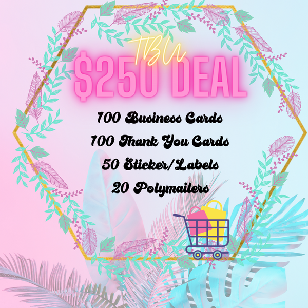 $250 Deal
