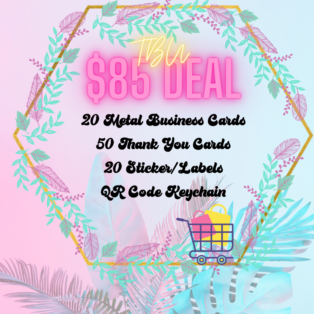 $85 Deal
