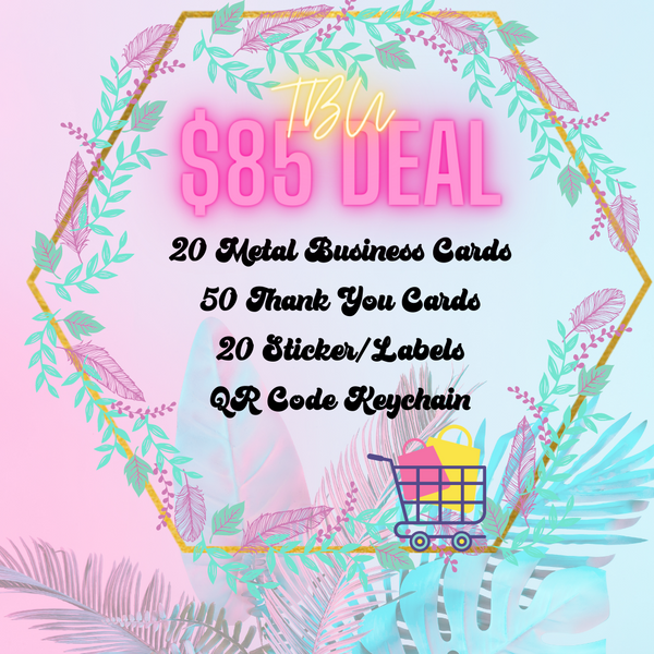 $85 Deal