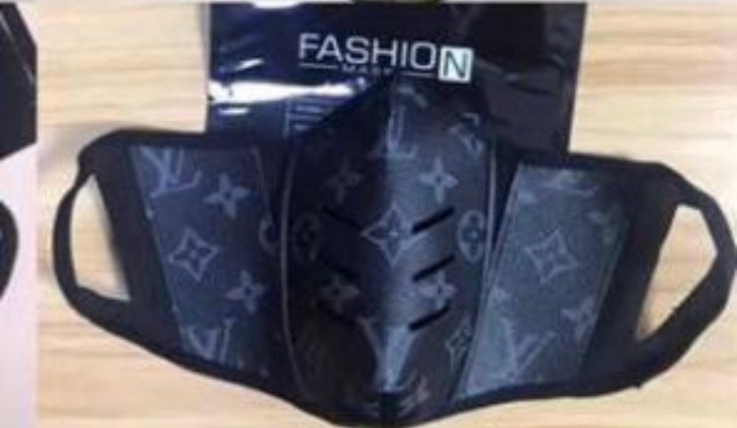 Designer Masks