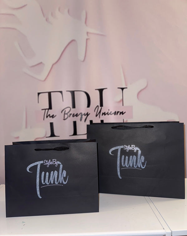 10 Shopping Bags