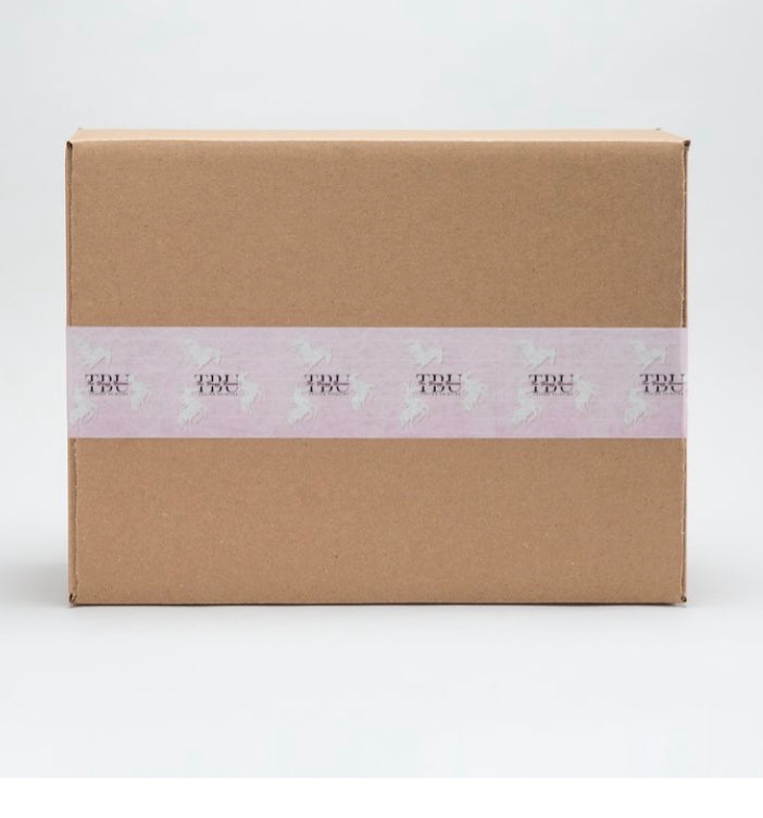 Custom Tape