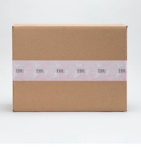 Custom Tape